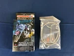 New Box Goodridge Brakelines, Touring Non-abs, HD82133-A+4, 817-01135*. Fixed Price $145.99.
