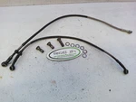 1997 Triumph 955I Daytona Front Brake Lines #T2020732 #T2020747. Fixed Price $49.99.