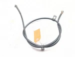 99-05 Harley-davidson Fxd Dyna Super Glide Front Brake Line 45291-00. Fixed Price $34.67.
