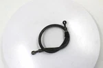 1981 Honda CB900C Oem Front Left Brake Caliper Hose. Fixed Price $19.95.