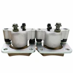 Rear Left Right Brake Calipers For Polaris Ranger 400 500 570 800 Ext 2014-2021. Fixed Price $29.99.