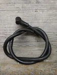1983 83-84 Honda VT500 Ft Ascot Front Brake Caliper Hose Line Oem BR-691. Fixed Price $14.99.