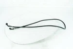 1992 Harley Touring Flhs Electra Glide Sport Oem Rear Brake Hose Line Pipe. Fixed Price $39.00.