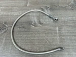 Oem Harley Davidson 24" Diamondback Upper Front Brake Line. Fixed Price $20.24.