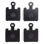 Galfer Race Front Brake Pads - Open Box FD371G1303. Fixed Price $37.40.