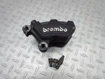2024 Harley Davidson Nightster RH975 Front Brake Caliper Pad Clamp Assembly. Fixed Price $96.75.