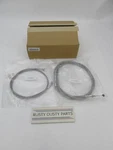 Choppers Cable Kit For Indian Scout W/ 12" 14" Handlebars LA-8400KT-13. Fixed Price $119.99.