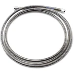Drag Specialties Stainless Steel Universal Brake Line DS-098880. Fixed Price $54.01.