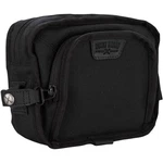 Burly Brand Handlebar Bag Black B15-1012B. Fixed Price $67.32.