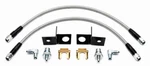 Wilwood Flexline Kit Rear 2005-06 Ford Mustang W/ Dl Caliper. Fixed Price $142.99.