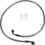 Magnum Shielding Brake Line - For 35/90 44" Black Pearl 46144SW. Fixed Price $93.59.