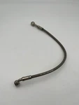 Bmw R1200 Gs K25 Brake Hose Steel Braided 34327671787 #17883. Fixed Price $23.56.