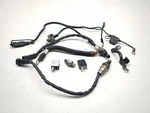 07-17 Harley Softail Fatboy Flstf Relay Set Oil Sensor O2 Battery Toggle Switch. Fixed Price $45.94.