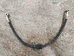 2009-2011 Suzuki GSX-R1000 Front Brake Hose #2 Oem 59240-47H01. Fixed Price $49.99.