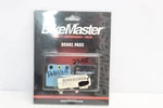 Nos Bikemaster Brake Pads Honda 961242. Fixed Price $14.96.