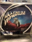 Magnum - DS3532 Sterling Chromite Ii Abs Universal Dot Brake Line, 32IN.. Fixed Price $65.95.