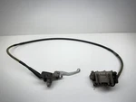1999 Suzuki Front Master Brake Cylinder Caliper Hose Line Bracket. Fixed Price $99.95.