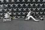 2014 Kawasaki 12-21 KX100 Rear Back Brake Caliper Master Cylinder Lever Ss Line. Fixed Price $149.99.