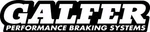 Galfer Stainless Front Brake Line For Suzuki 04-07 RM125 06-07 RM250 FK003D429-1. Fixed Price $53.96.