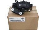 41300266 New Oem 2016-2020 Harley-davidson Street XG500 XG750 Front Brake. Fixed Price $107.99.