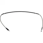 Moose Offroad Braided Brake Line Stainless Steel H01-1-044/P. Fixed Price $65.68.