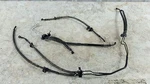 15 FJ-09 900 Yamaha Brake Lines Hoses Abs Front Rear. Fixed Price $66.50.