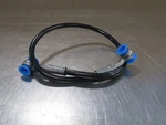 EB1054 2017 Ktm Superduke 1290 Gt Front Brake Line Master Cyl To Abs Pump. Fixed Price $16.99.