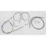 Baron Custom Accessories In. Handlebar Cable Line Kit BA-8022KT-16. Fixed Price $439.88.