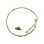 Galfer Brake Line - Rear Vtr 1000 Open Box FK003D114R. Fixed Price $20.15.