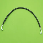 Rear Braided Brake Hose Line For Yamaha YZ125 YZ250 WR250 1994-1997. Fixed Price $18.98.