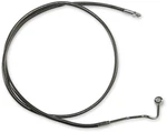Magnum Designer 51-1/2" Abs-specific Front Brake Line Kit Harley Flh Flt AS47015. Fixed Price $116.35.
