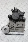 2012 Yamaha FZ6R Rear Nissin Brake Caliper. Fixed Price $74.99.