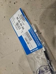 Front Brake Cable Motion Pro 02-0091 For ATC185S, ATC200ES, ATC200M, ATC200S. Fixed Price $15.00.