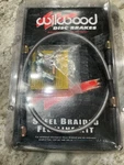 Wilwood 220-9101 Flexline Rear Brake Kit, 05-UP C6 Corvette W/SL4. Fixed Price $70.00.