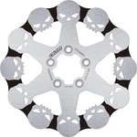 Galfer Brake Rotor - Fixed Rear DF836RH. Fixed Price $255.93.