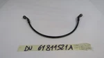 Front Brake Hose Caliper-clamp Ducati Hyperstrada 821 13 15. Fixed Price $31.52.