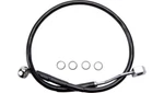 Drag Specialties Standard Length Abs Stainless Steel Brake Line Kits 1741-6345. Fixed Price $132.55.