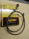 Softtail-superglide-fxr-sportser "new" Front Brake Line #45121-84. Fixed Price $50.00.