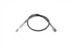 Stainless Steel 24-5/8 Inch Rear Brake Hose For Harley-davidson. Fixed Price $63.99.