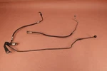 2012-2013 Harley Flhtc Electra Glide Classic Back Rear Abs Brake Hose Line. Fixed Price $95.49.