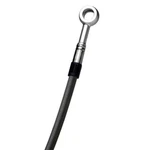 Spiegler Brake LINES:1 Front For Honda Nsr 50 2004 Original - Vintage Black. Fixed Price $72.75.