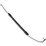 Stainless Steel Front Brake Line Galfer FK003D402-1 For 87-88 YZ125 & YZ250. Fixed Price $65.00.