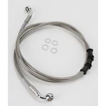 Drag Specialties Front Extended Len Braided Ss Brake Line Kit +8 In. 1741-2844. Fixed Price $71.35.