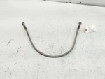 07-12 Triumph 675 Street Triple Front Brake Line Hose Caliper To Braided. Fixed Price $24.99.