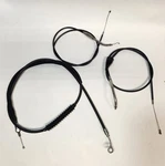 99-06 Harley Davidson Electra Glide Ultra Classic Rear Brake Caliper Hose. Fixed Price $35.00.