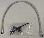 Harley Davidson Genuine Brakeline Upr Back Kit 41800058A. Fixed Price $48.60.