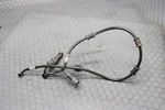 2014-2022 Harley Sportster 883 1200 Rear Brake Line Non-abs Oem 41800318. Fixed Price $39.26.