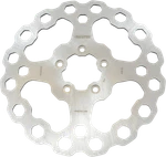 Galfer DF680Q Floating Front Cubiq Brake Rotor. Fixed Price $255.00.