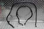 1997 Honda Shadow VT1100C2 American Classic Edition Front/rear Brake Hoses. Fixed Price $54.99.