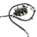 1998 To 2003 Honda Shadow Ace VT750, Front Brake Caliper, P/n 45150-MAH-315. Fixed Price $32.50.